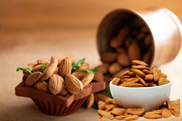 Which Almond is Best